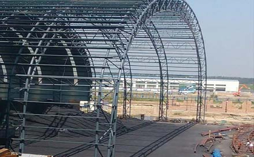 西固西固钢结构安装 西固西固钢结构安装