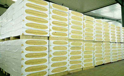 西固岩棉板 西固岩棉板