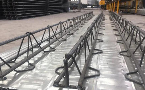 西固楼承板 西固楼承板