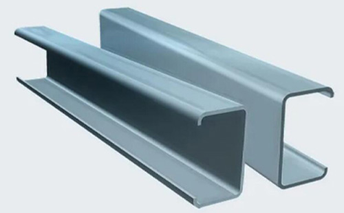 西固C型钢 西固C型钢