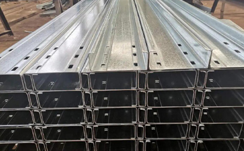 西固C型钢 西固C型钢