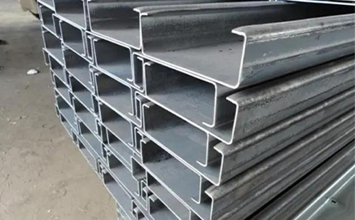 西固C型钢 西固C型钢