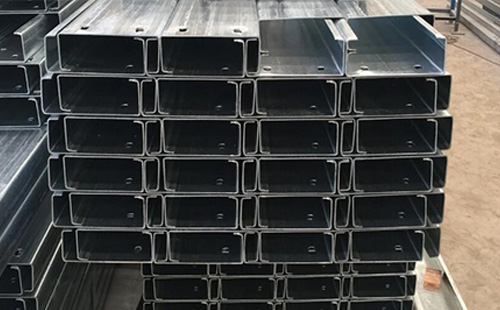 西固C型钢 西固C型钢