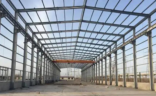 西固钢结构 西固钢结构