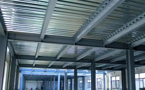 西固西固钢结构加工 西固西固钢结构加工