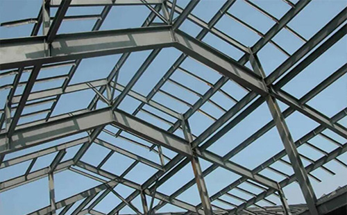 西固钢结构 西固钢结构