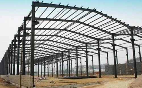 西固西固钢结构工程材料选用的四大黄金法则