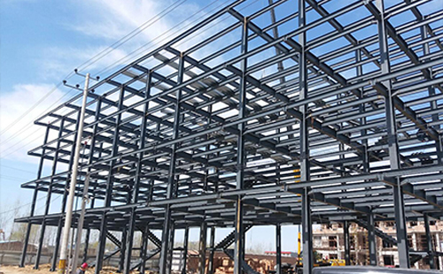 工业用西固西固钢结构厂房防火规范与造价控制解析