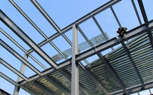 厂房西固钢结构防火涂层厚度怎么选