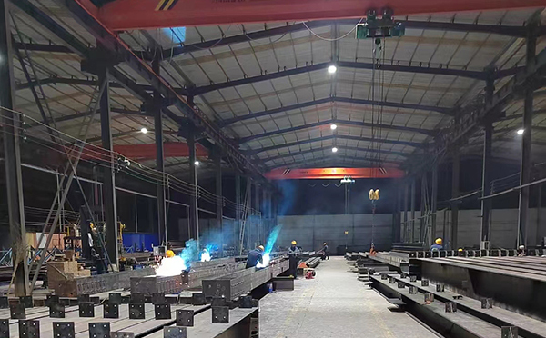 西固钢结构住宅设计与施工关键技术指南