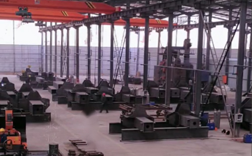 精准到毫米：西固西固钢结构安装的一般要求与误差控制——从基础锚栓到高强螺栓的全程清单