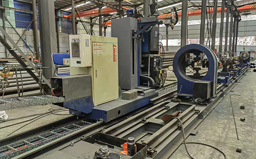 兰州西固西固钢结构厂房的优势与应用分析