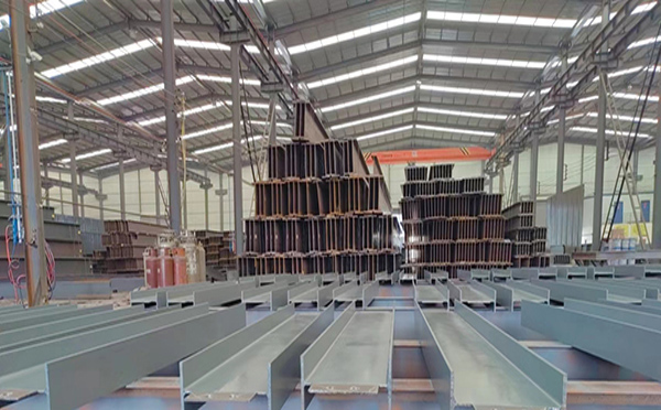 铆接适用场景：西固钢结构铆钉连接规范解析