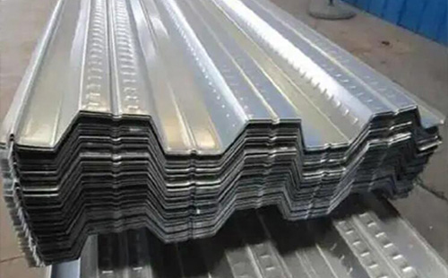 西固楼承板选型与施工技术全解析