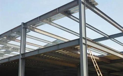 西固西固西固钢结构厂房设计与施工中的关键参数解析 西固西固西固钢结构厂房设计与施工中的关键参数解析