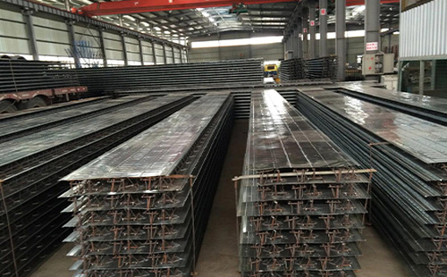 西固楼承板选型要点及本地化供应服务能力分析