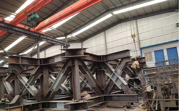 西固甘肃钢结构加工安装有哪些常见技术？